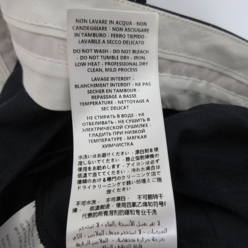 Stella McCartney Stella Mccartney Stella McCartney Stripe Wide Pants Others Pants DUTY FREE for USA Size ONE SIZE - 12 Thumbnail