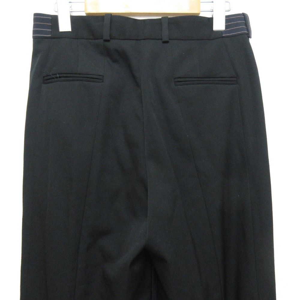 Stella McCartney Stella Mccartney Stella McCartney Stripe Wide Pants Others Pants DUTY FREE for USA Size ONE SIZE - 4 Thumbnail