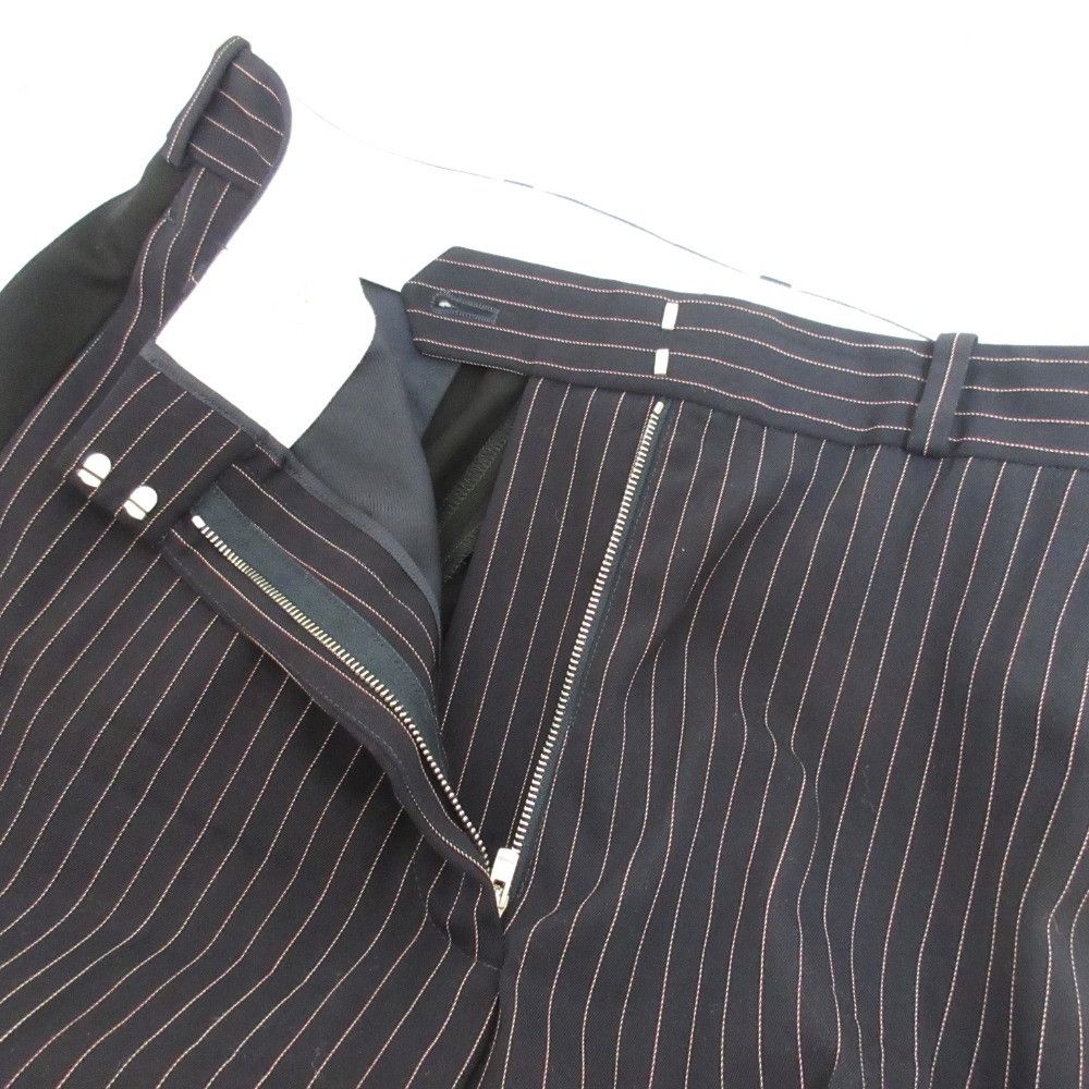 Stella McCartney Stella Mccartney Stella McCartney Stripe Wide Pants Others Pants DUTY FREE for USA Size ONE SIZE - 6 Thumbnail