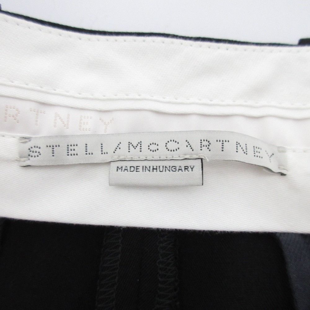Stella McCartney Stella Mccartney Stella McCartney Stripe Wide Pants Others Pants DUTY FREE for USA Size ONE SIZE - 8 Thumbnail