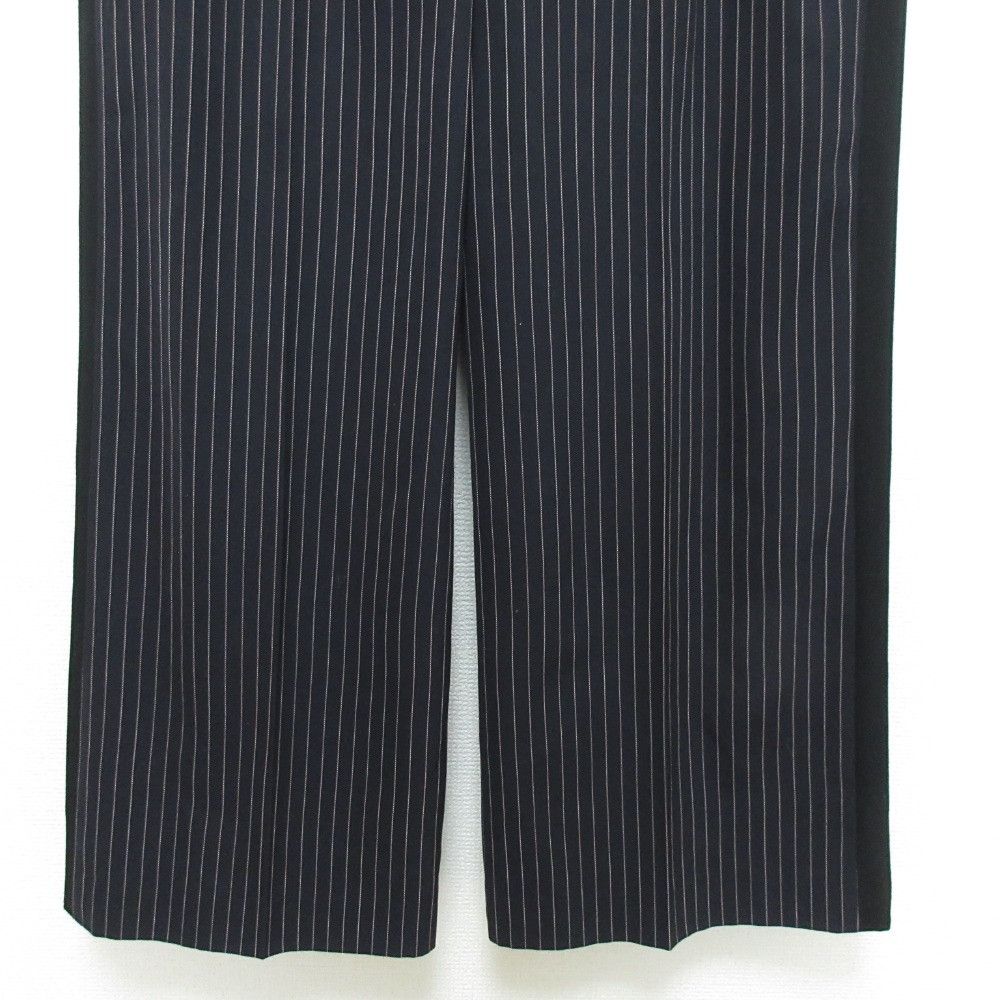 Stella McCartney Stella Mccartney Stella McCartney Stripe Wide Pants Others Pants DUTY FREE for USA Size ONE SIZE - 5 Thumbnail