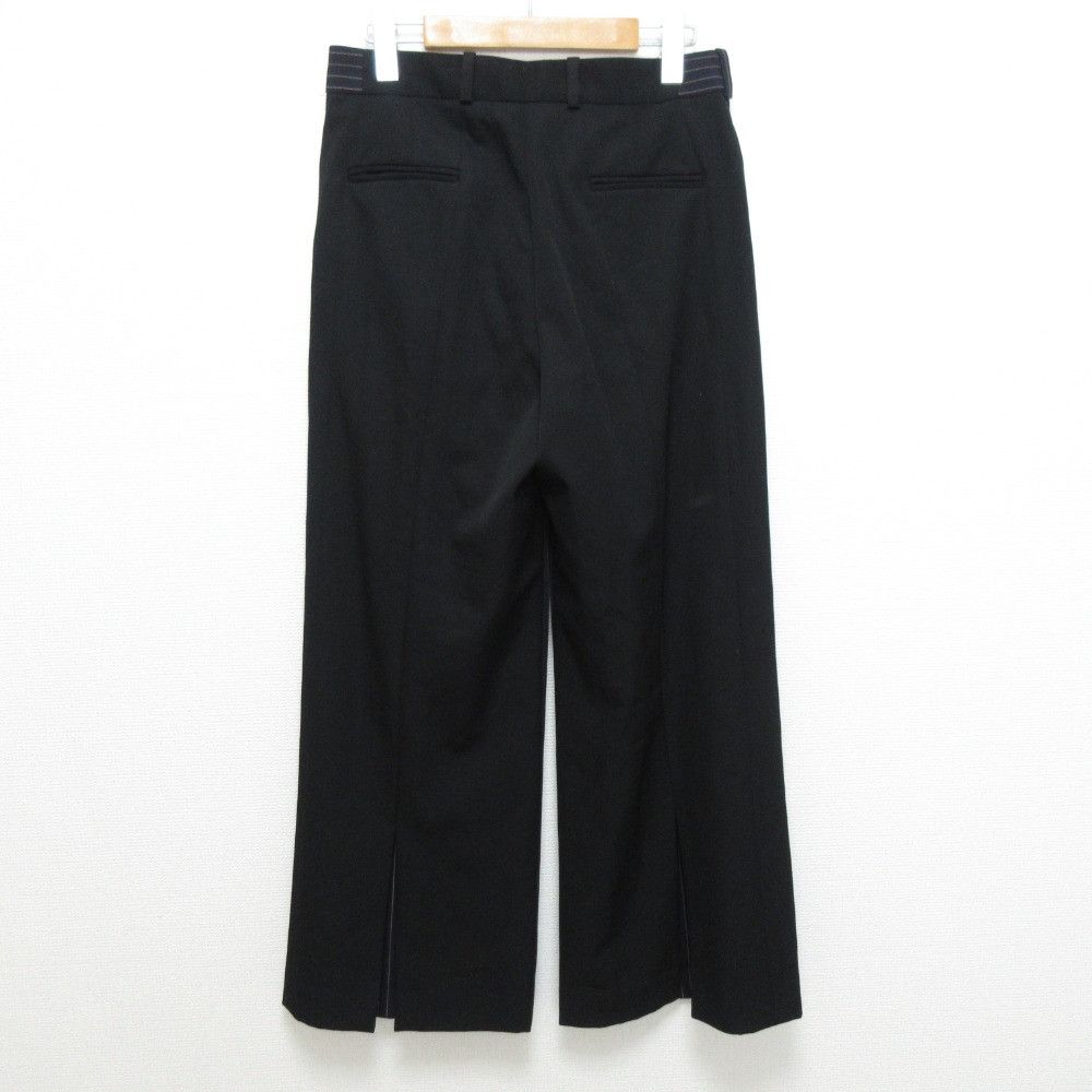 Stella McCartney Stella Mccartney Stella McCartney Stripe Wide Pants Others Pants DUTY FREE for USA Size ONE SIZE - 2 Thumbnail