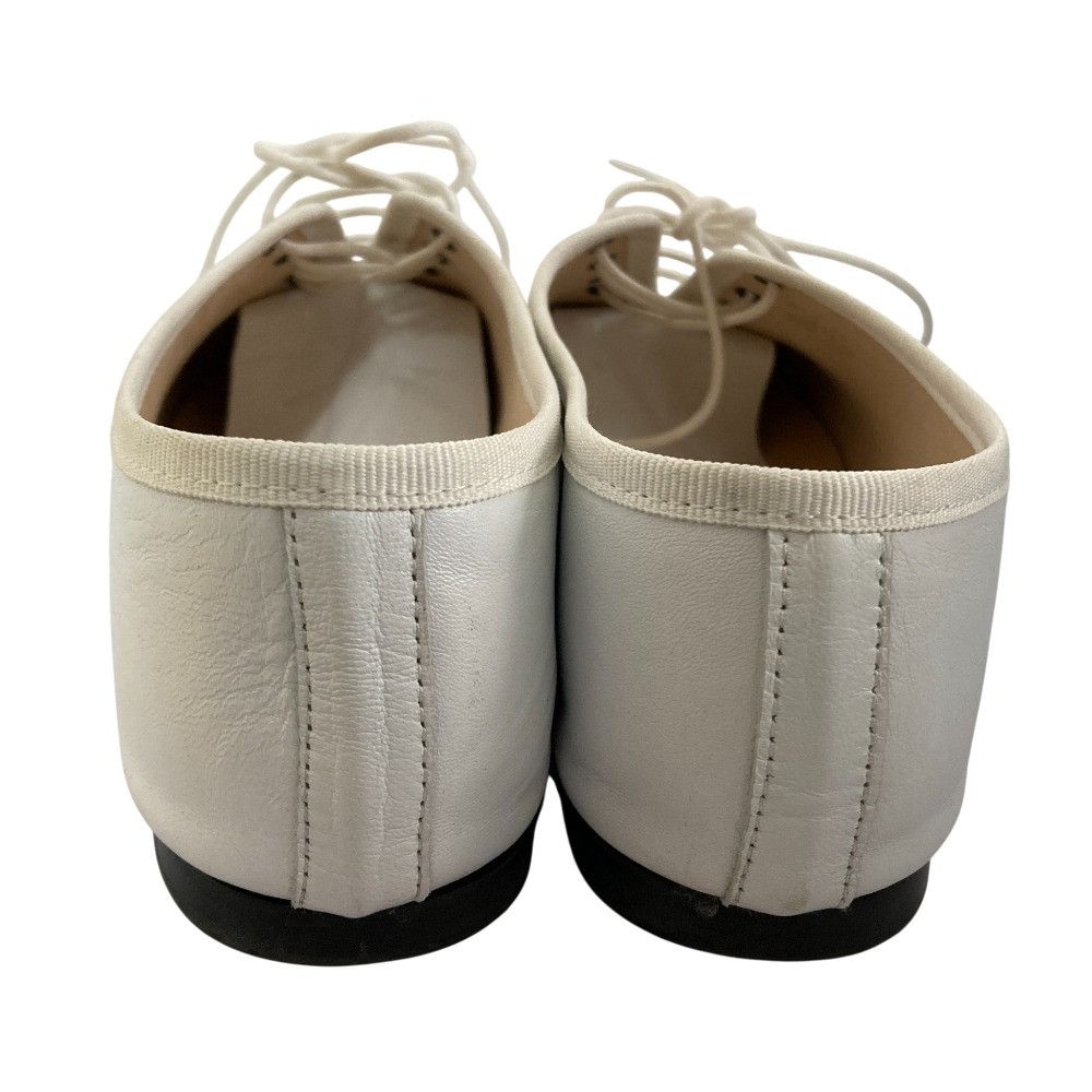 Other Other Opera National de Paris Odaine Ballet Shoes Leather Shoes DUTY FREE for USA Size ONE SIZE - 5 Thumbnail