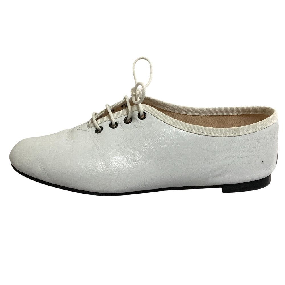 Other Other Opera National de Paris Odaine Ballet Shoes Leather Shoes DUTY FREE for USA Size ONE SIZE - 4 Thumbnail