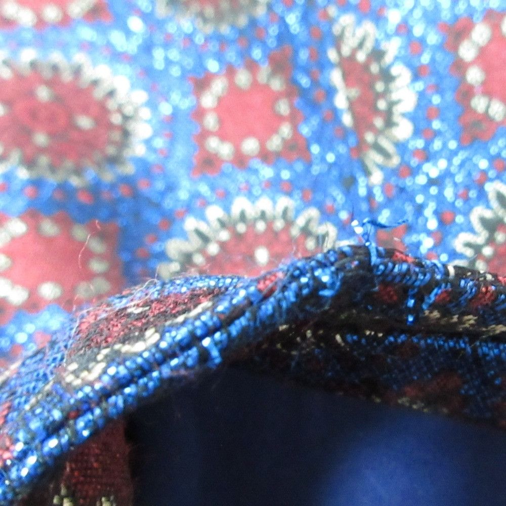 Kenzo Kenzo Kenzo Lame Jacquard Dress Others Dresses DUTY FREE for USA Size ONE SIZE - 12 Thumbnail
