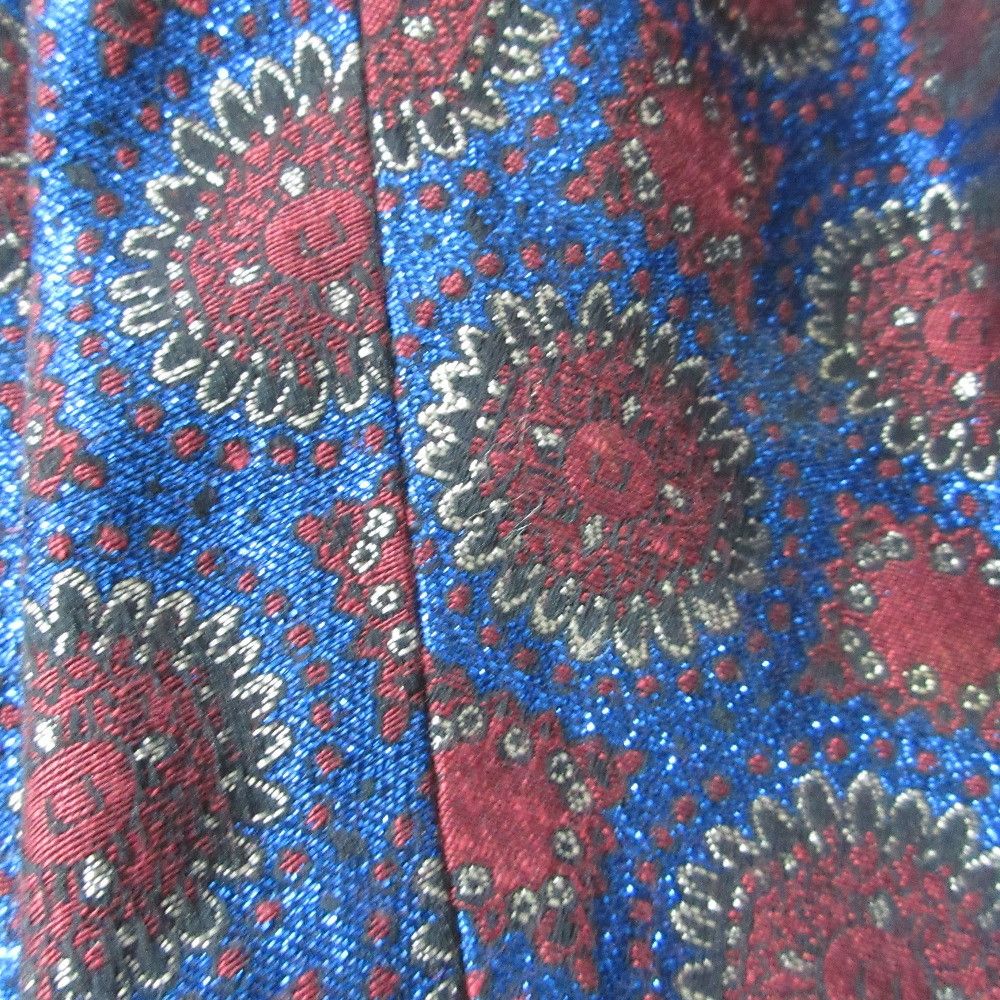 Kenzo Kenzo Kenzo Lame Jacquard Dress Others Dresses DUTY FREE for USA Size ONE SIZE - 16 Thumbnail
