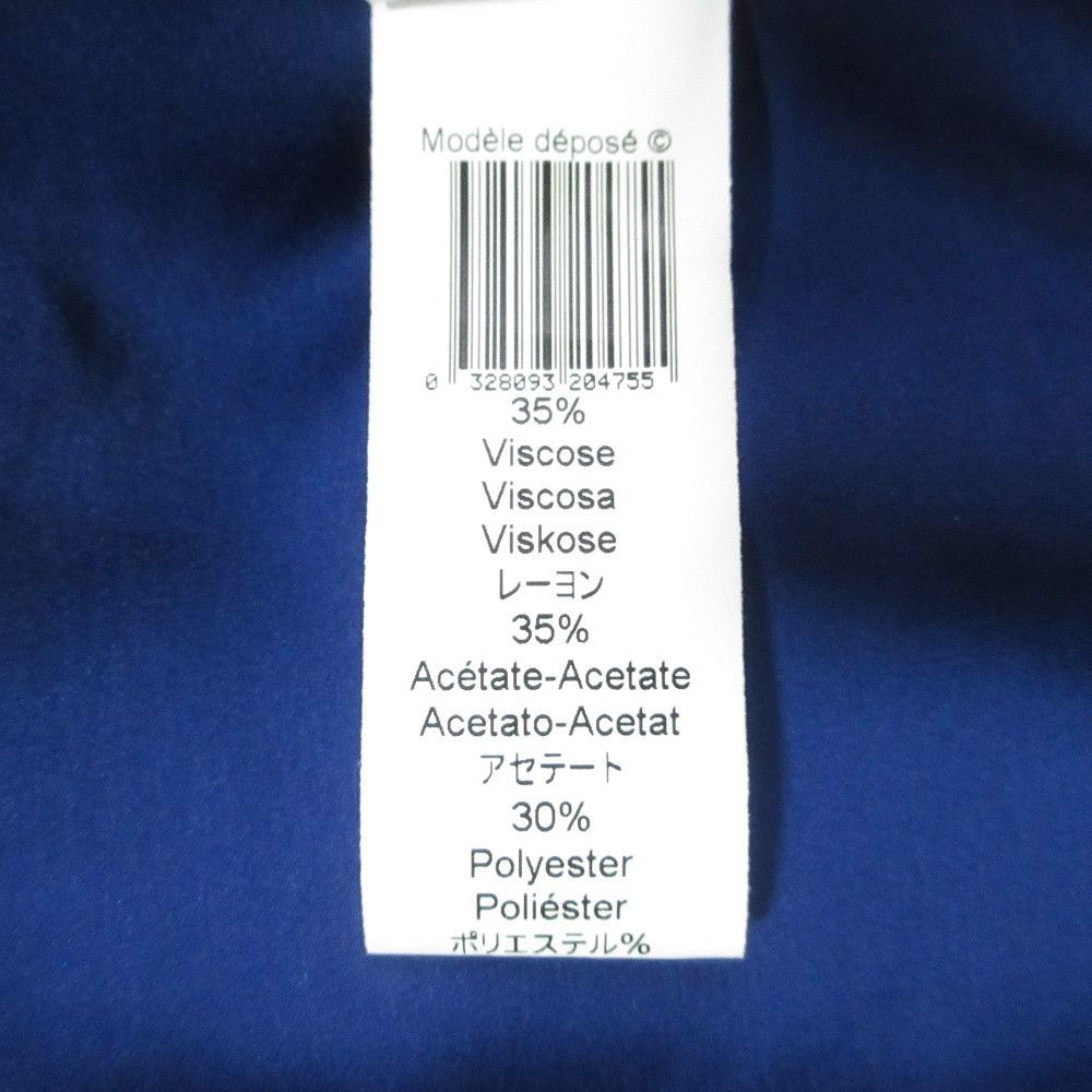 Kenzo Kenzo Kenzo Lame Jacquard Dress Others Dresses DUTY FREE for USA Size ONE SIZE - 9 Thumbnail