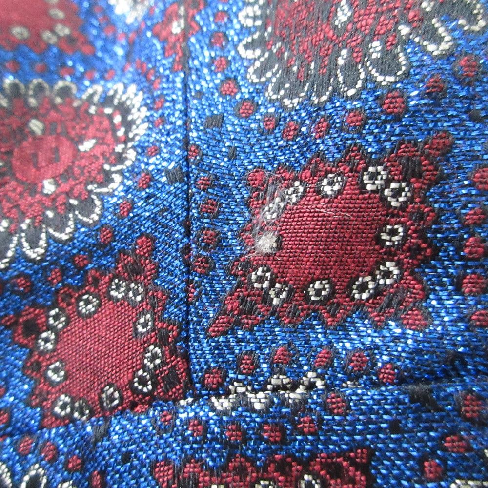 Kenzo Kenzo Kenzo Lame Jacquard Dress Others Dresses DUTY FREE for USA Size ONE SIZE - 15 Thumbnail