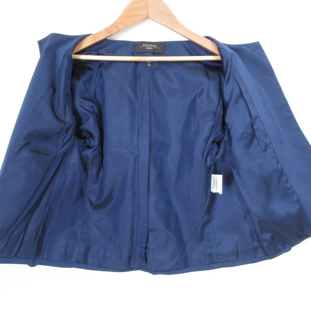 Max Mara MaxMara Max Mara WEEKEND Set Up Others Suits DUTY FREE for USA Size ONE SIZE - 4 Thumbnail
