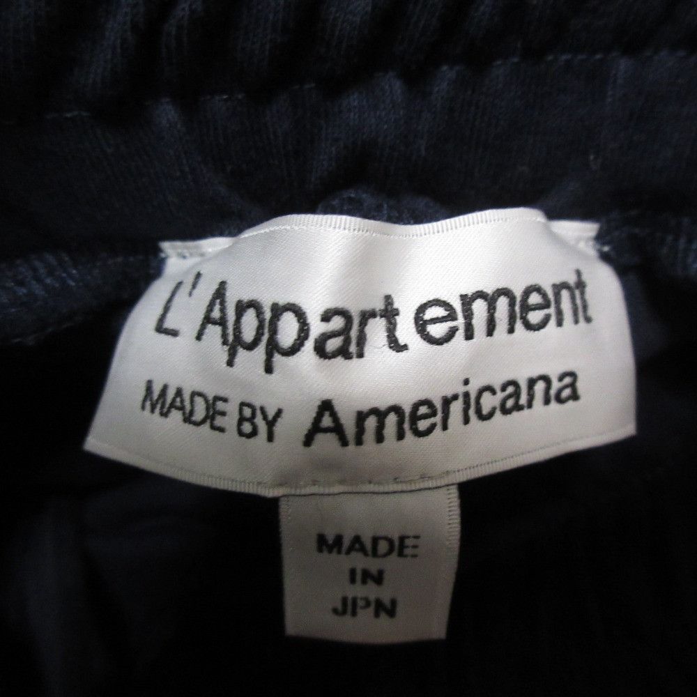 Other Other Americana Apres Track Pants Others Pants DUTY FREE for USA Size ONE SIZE - 9 Thumbnail