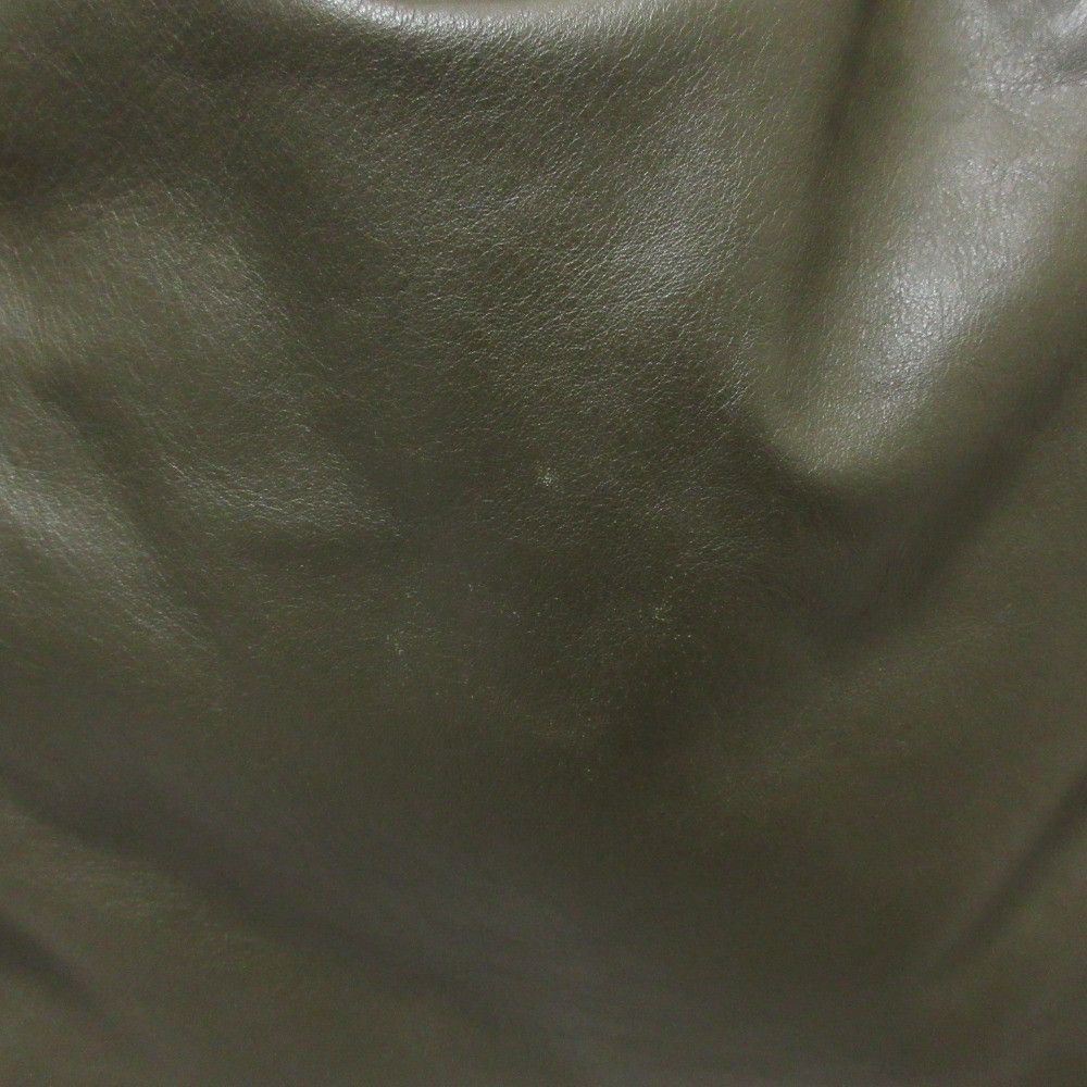 Other Other RIPANI Leather 2way Shoulder Handbag Leather Shoulder Bag DUTY FREE for USA Size ONE SIZE - 8 Thumbnail