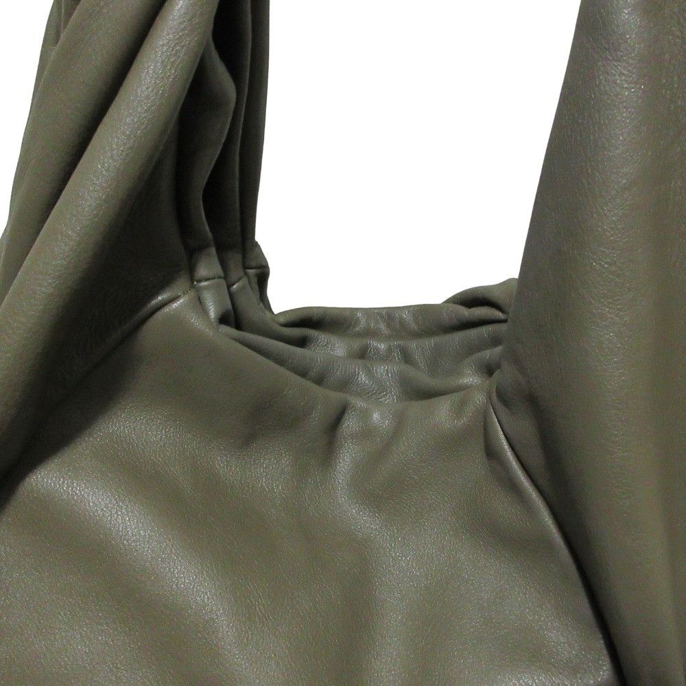 Other Other RIPANI Leather 2way Shoulder Handbag Leather Shoulder Bag DUTY FREE for USA Size ONE SIZE - 9 Thumbnail