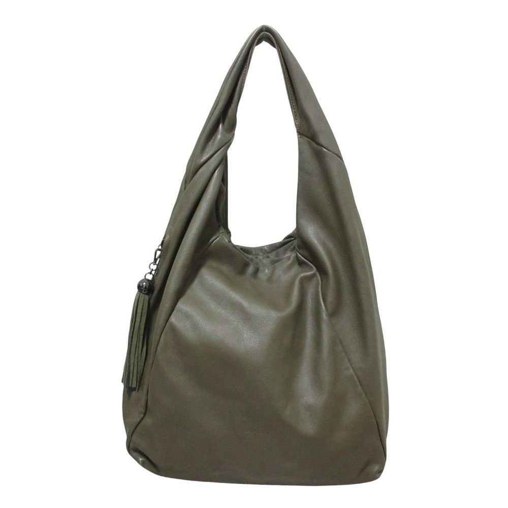 Other Other RIPANI Leather 2way Shoulder Handbag Leather Shoulder Bag DUTY FREE for USA Size ONE SIZE - 2 Thumbnail