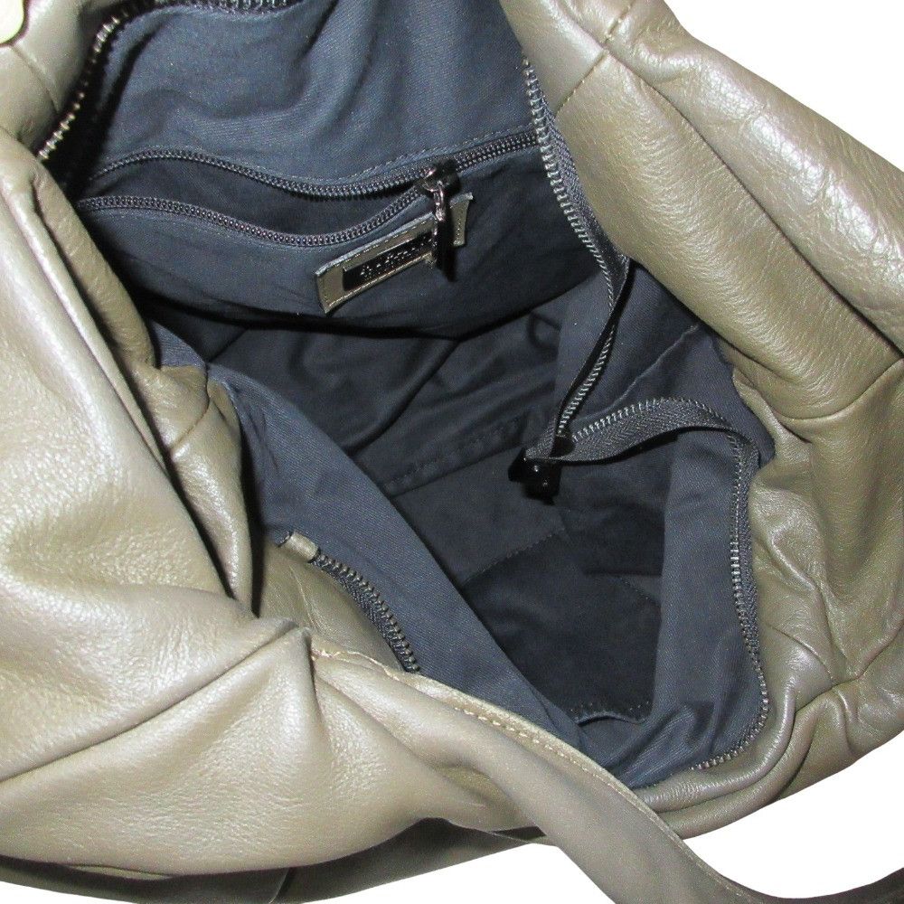Other Other RIPANI Leather 2way Shoulder Handbag Leather Shoulder Bag DUTY FREE for USA Size ONE SIZE - 16 Thumbnail