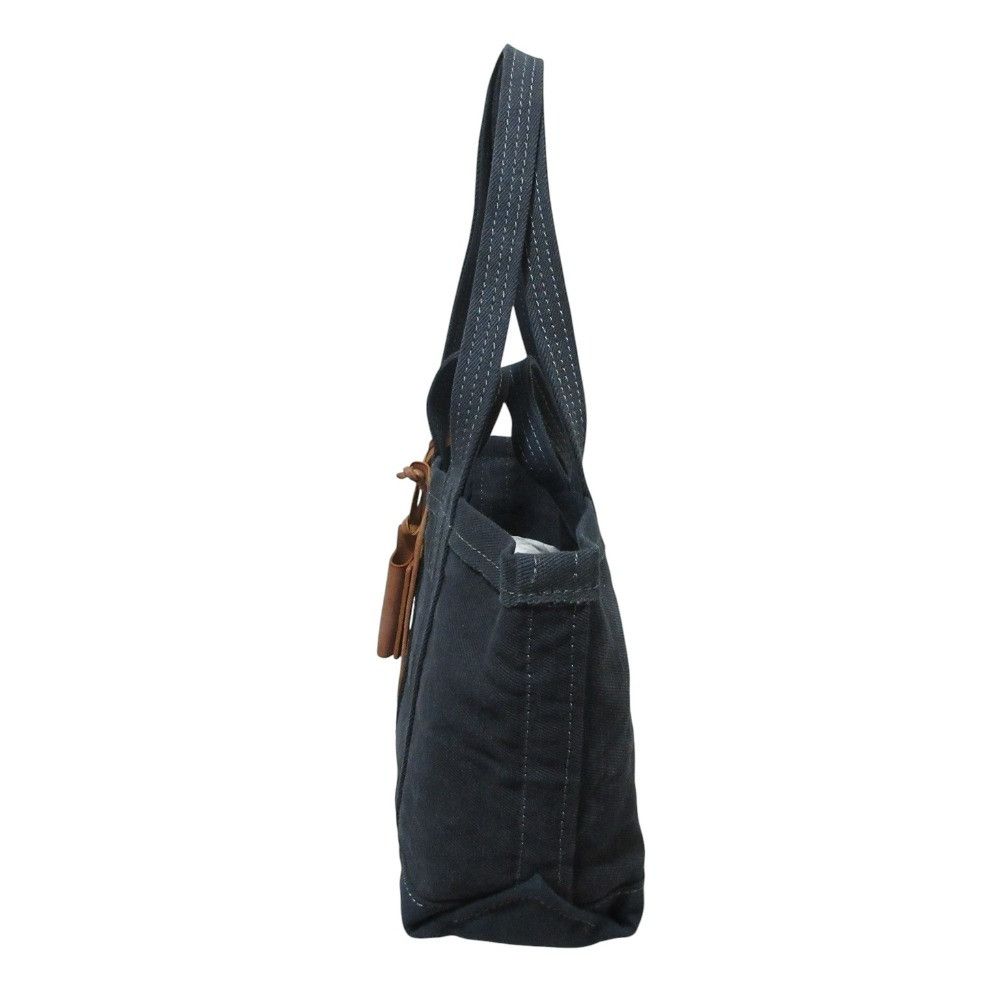 Other Other genten Canvas 2way Tote Bag Cotton Tote Bag DUTY FREE for USA Size ONE SIZE - 7 Thumbnail