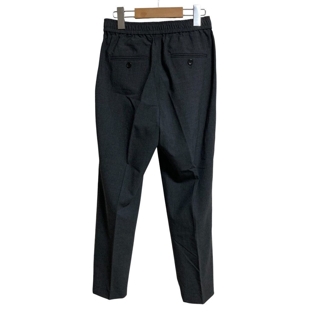 Theory Theory Theory Traceable Wool Cropped Pants Others Pants DUTY FREE for USA Size ONE SIZE - 2 Thumbnail