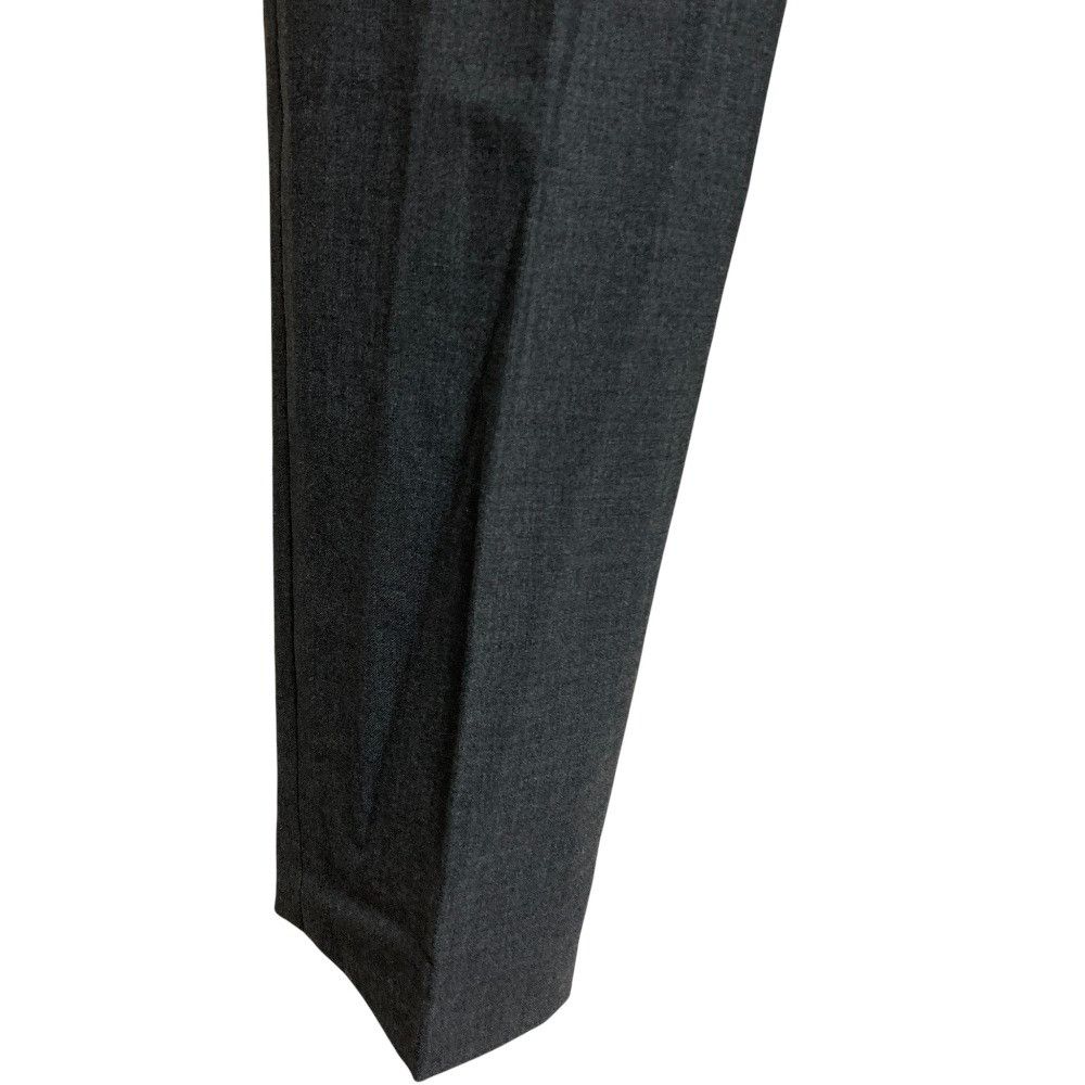 Theory Theory Theory Traceable Wool Cropped Pants Others Pants DUTY FREE for USA Size ONE SIZE - 3 Thumbnail