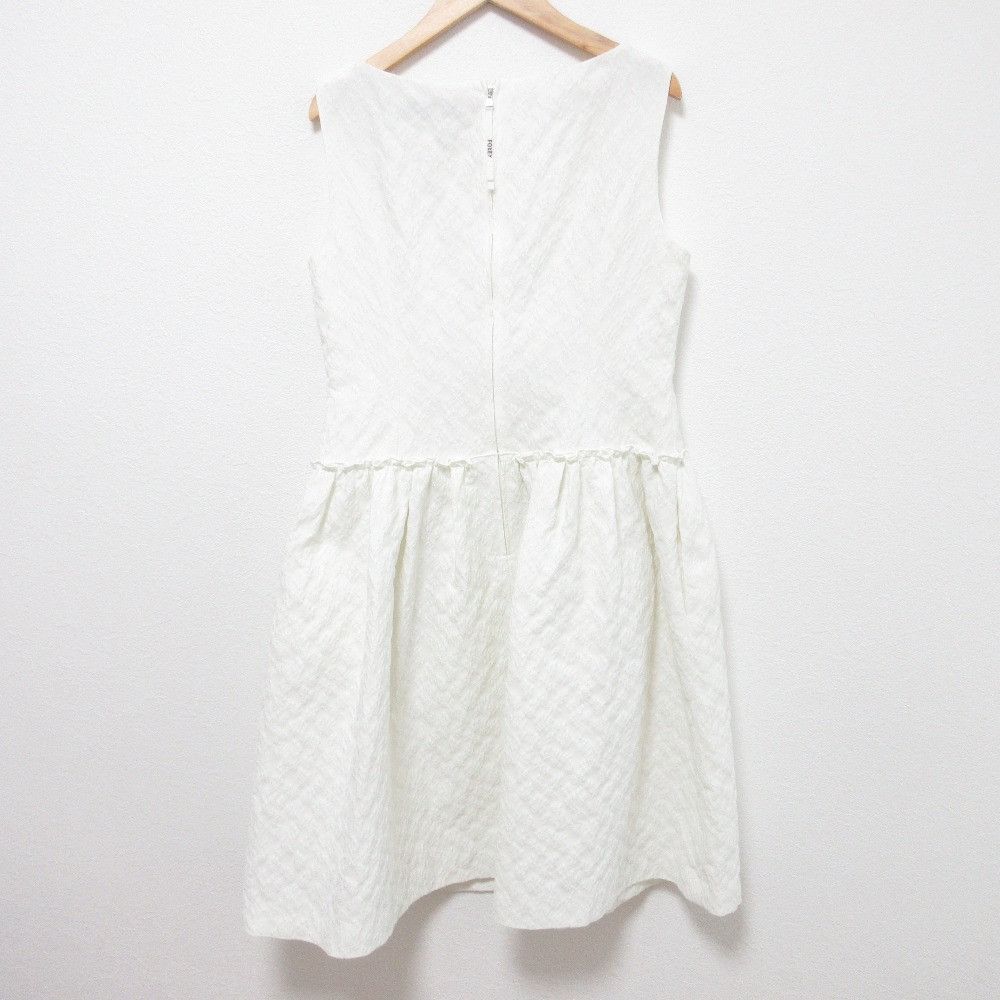 Other Other FOXEY NEW YORK COLLECTION Lris Dress Others Dresses 40635 DUTY FREE for USA Size ONE SIZE - 2 Thumbnail