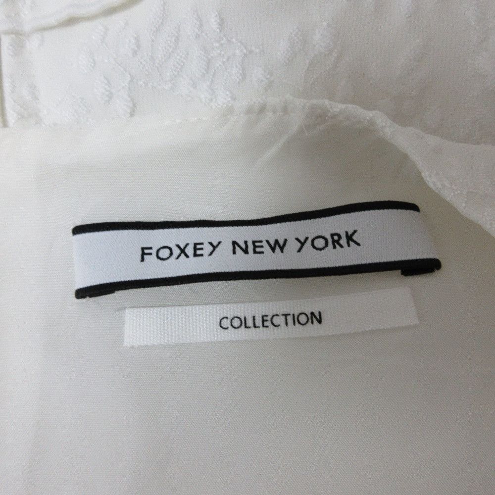 Other Other FOXEY NEW YORK COLLECTION Lris Dress Others Dresses 40635 DUTY FREE for USA Size ONE SIZE - 7 Thumbnail