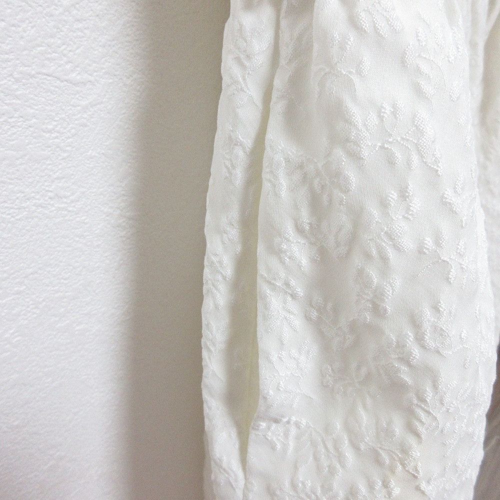 Other Other FOXEY NEW YORK COLLECTION Lris Dress Others Dresses 40635 DUTY FREE for USA Size ONE SIZE - 5 Thumbnail