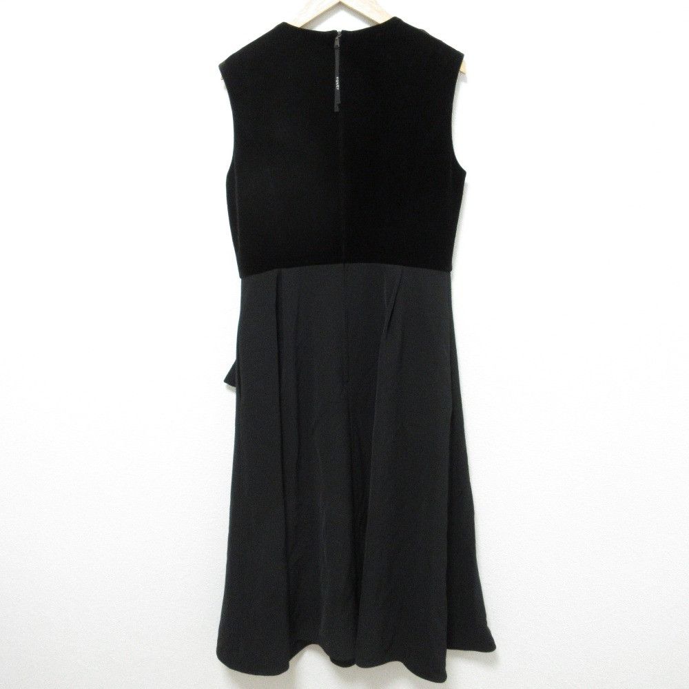 Other Other FOXEY NEW YORK Noelle Dress Velour Dress Others Dresses 42560 DUTY FREE for USA Size ONE SIZE - 2 Thumbnail