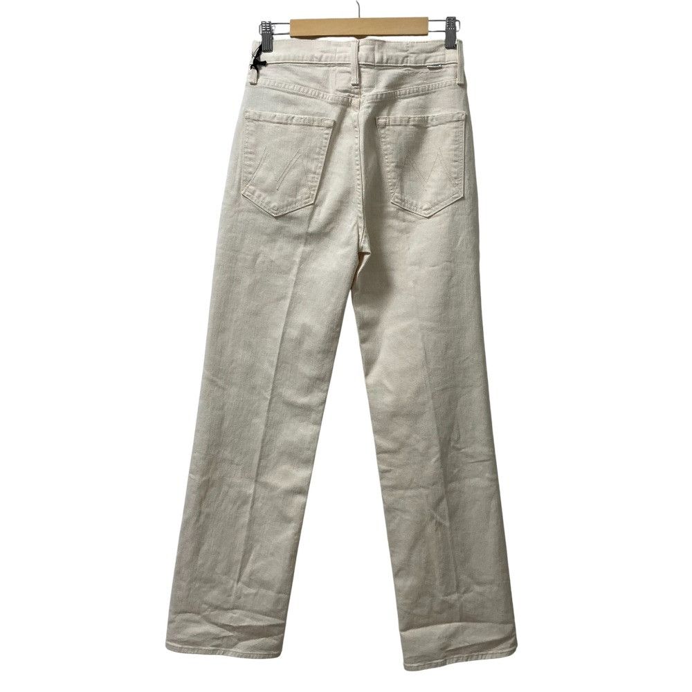 Other Other Mother THE RAMBLER SKIMP Denim Pants Denim Jeans 3510600057 DUTY FREE for USA Size ONE SIZE - 3 Thumbnail