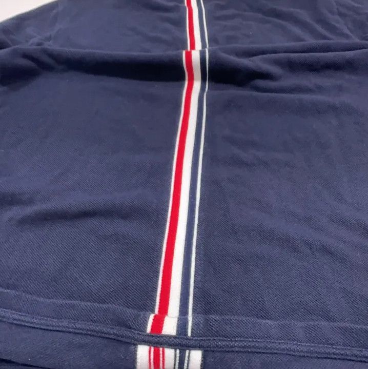 Thom Browne Thom Browne Long Sleeve T-Shirt for Men Size US S / EU 44-46 / 1 - 10 Thumbnail