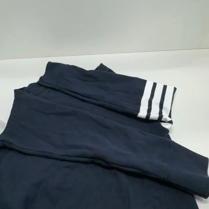 Thom Browne Thom Browne Classic Navy Sweatshirt for Men Size US M / EU 48-50 / 2 - 8 Thumbnail