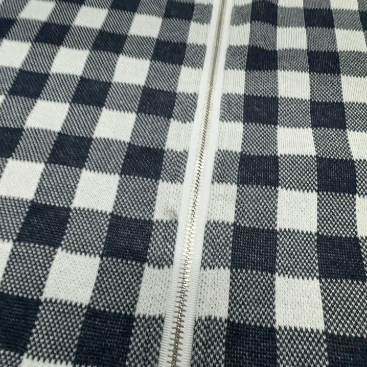 Thom Browne Thom Browne Hooded Zip-up Jacket for Casual Wear Size US S / EU 44-46 / 1 - 8 Thumbnail