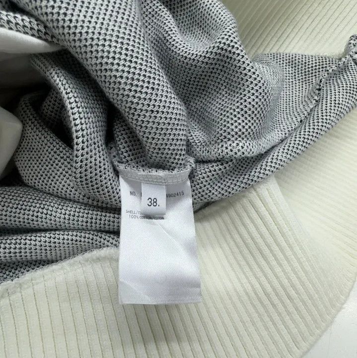 Thom Browne Thom Browne Hooded Zip-up Jacket for Casual Wear Size US S / EU 44-46 / 1 - 5 Thumbnail