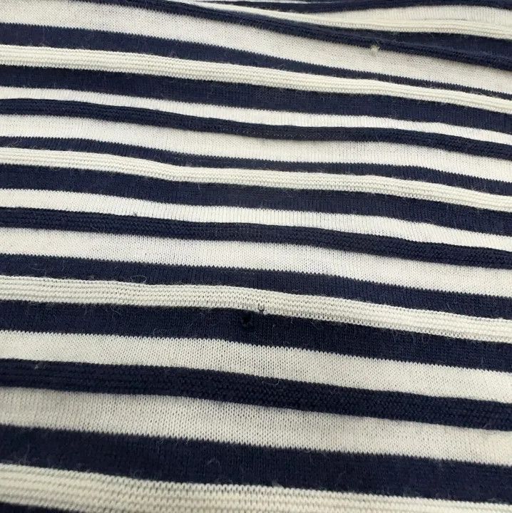 Thom Browne Thom Browne Striped Knit Sweater Size US S / EU 44-46 / 1 - 8 Thumbnail