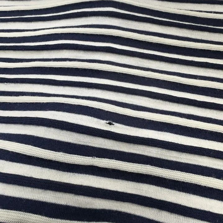 Thom Browne Thom Browne Striped Knit Sweater Size US S / EU 44-46 / 1 - 10 Thumbnail