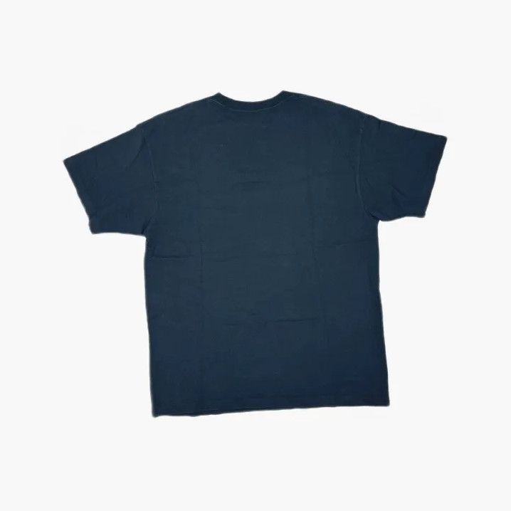Balenciaga Balenciaga Logo Cotton Crew Neck Short Sleeve Tee Size US XS / EU 42 / 0 - 3 Thumbnail