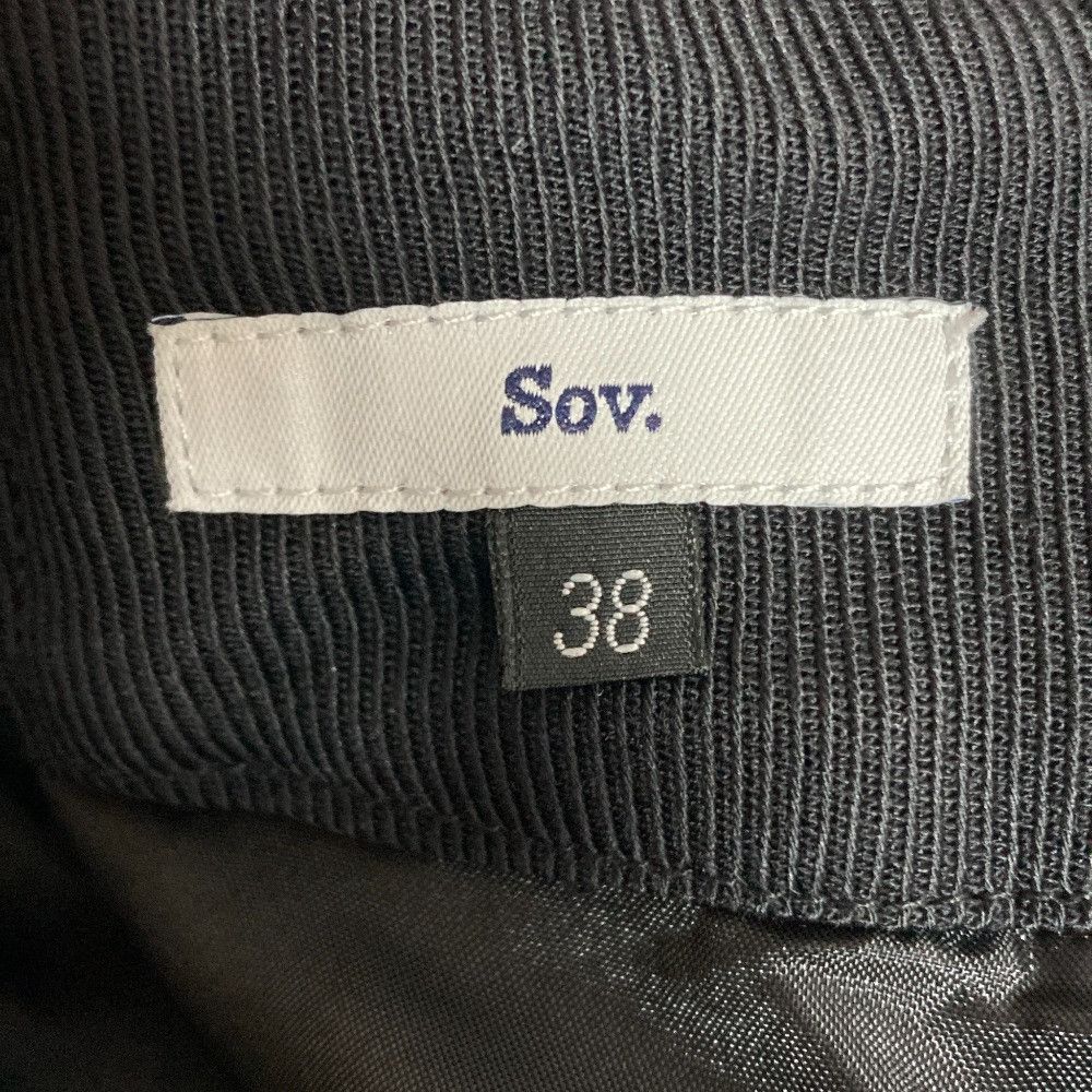 Other Other Sov. DOUBLE STANDARD CLOTHING Karze Culotte Pants Others Bottoms DUTY FREE for USA Size ONE SIZE - 5 Thumbnail
