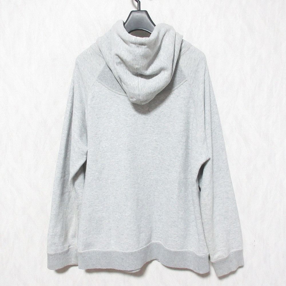 Other Other Mackintosh London Zip Up Sweat Hoodie Cotton Sweatshirts & Hoodies DUTY FREE for USA Size ONE SIZE - 2 Thumbnail