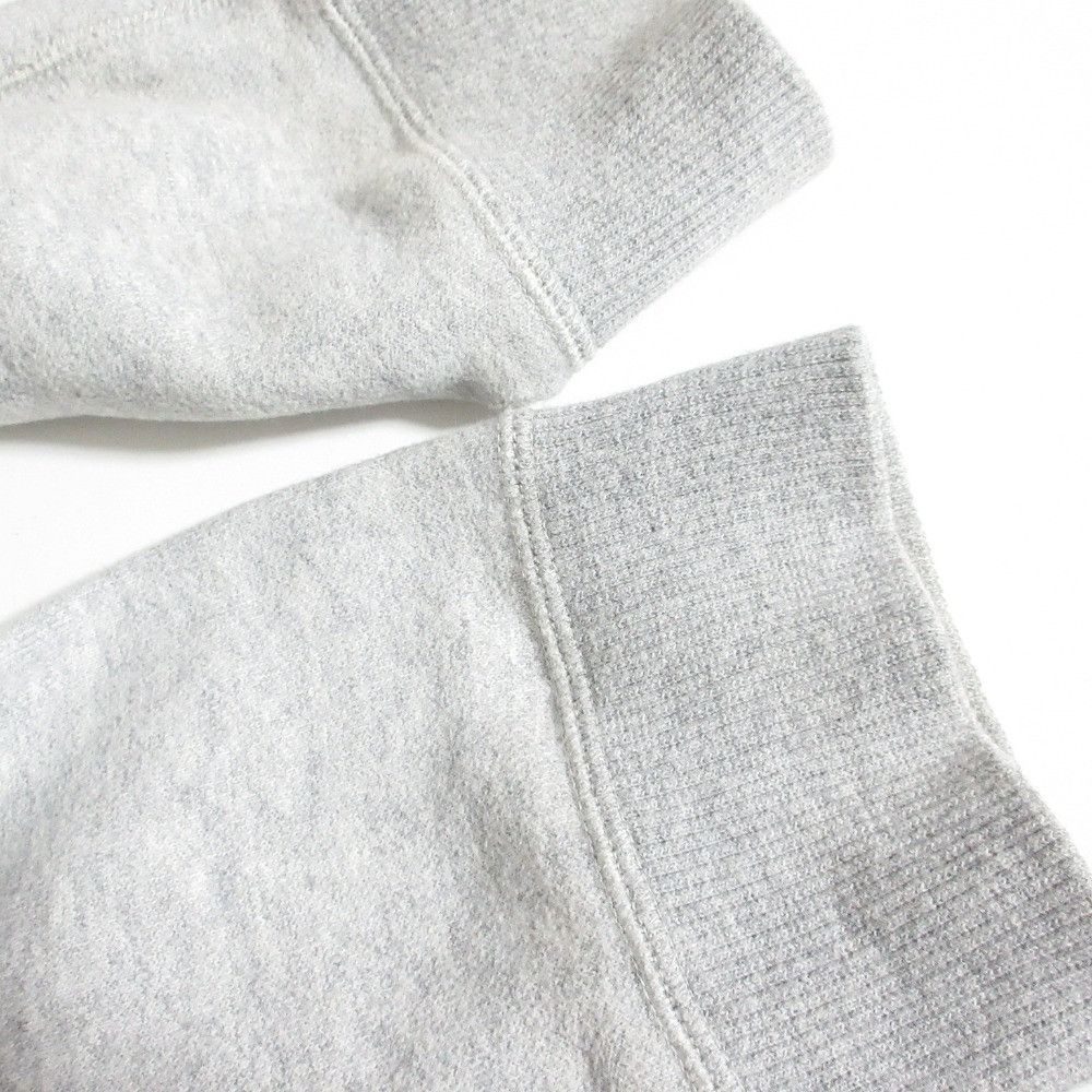 Other Other Mackintosh London Zip Up Sweat Hoodie Cotton Sweatshirts & Hoodies DUTY FREE for USA Size ONE SIZE - 9 Thumbnail