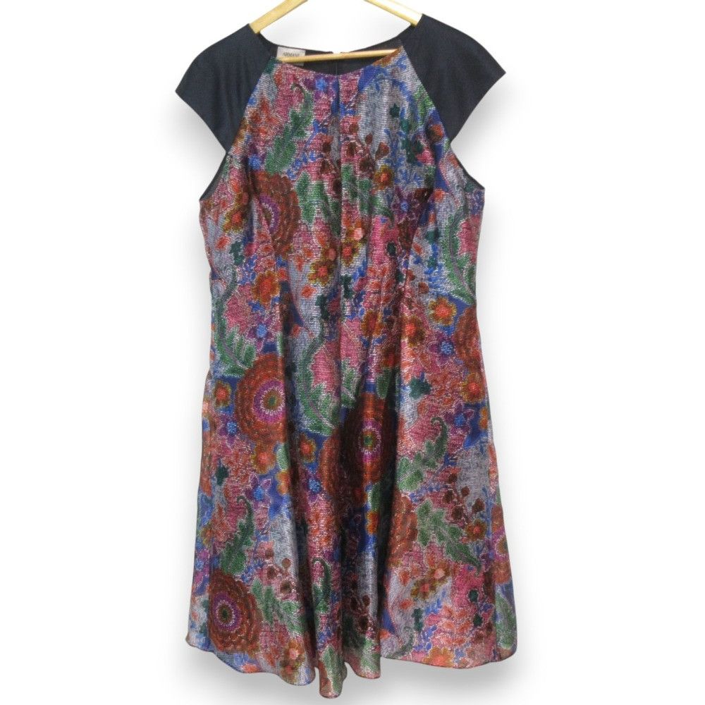Armani Armani Armani Collezioni Dress Ensemble Others Suits DUTY FREE for USA Size ONE SIZE - 2 Thumbnail