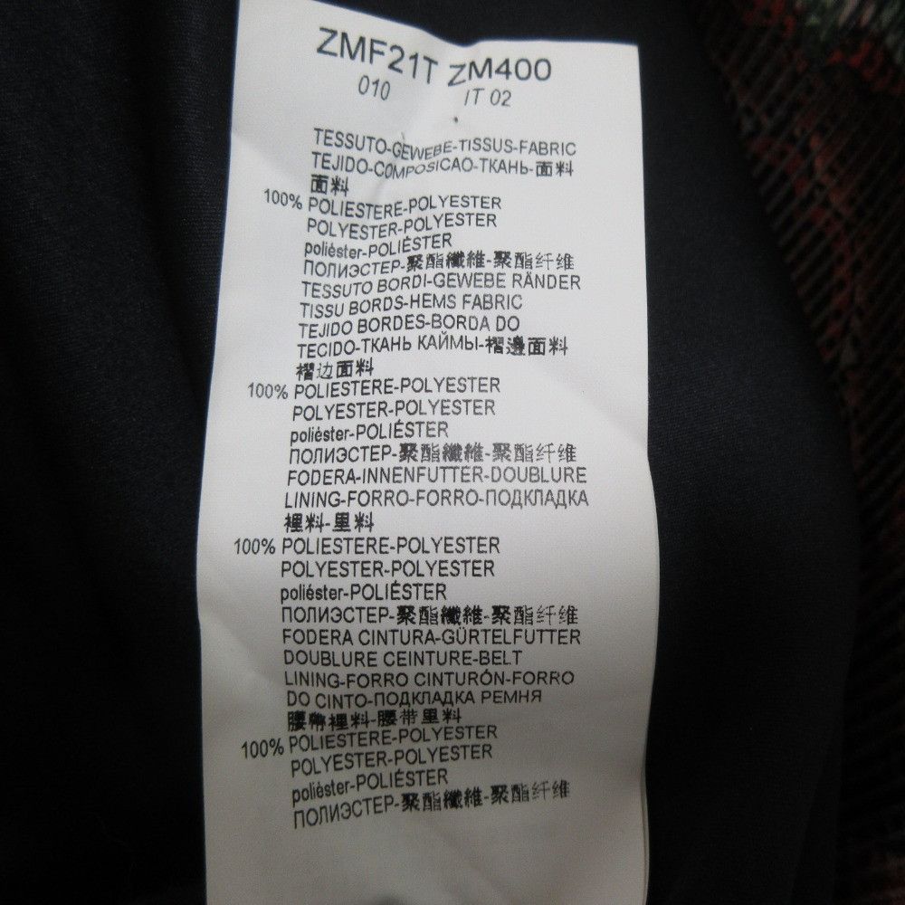 Armani Armani Armani Collezioni Dress Ensemble Others Suits DUTY FREE for USA Size ONE SIZE - 15 Thumbnail