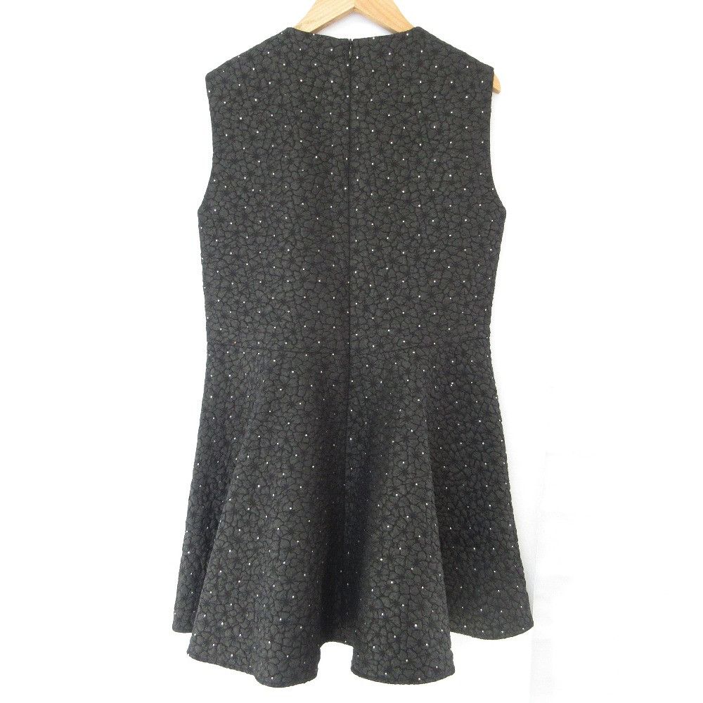Maje maje maje Flower Jacquard Dress Others Dresses DUTY FREE for USA Size ONE SIZE - 2 Thumbnail
