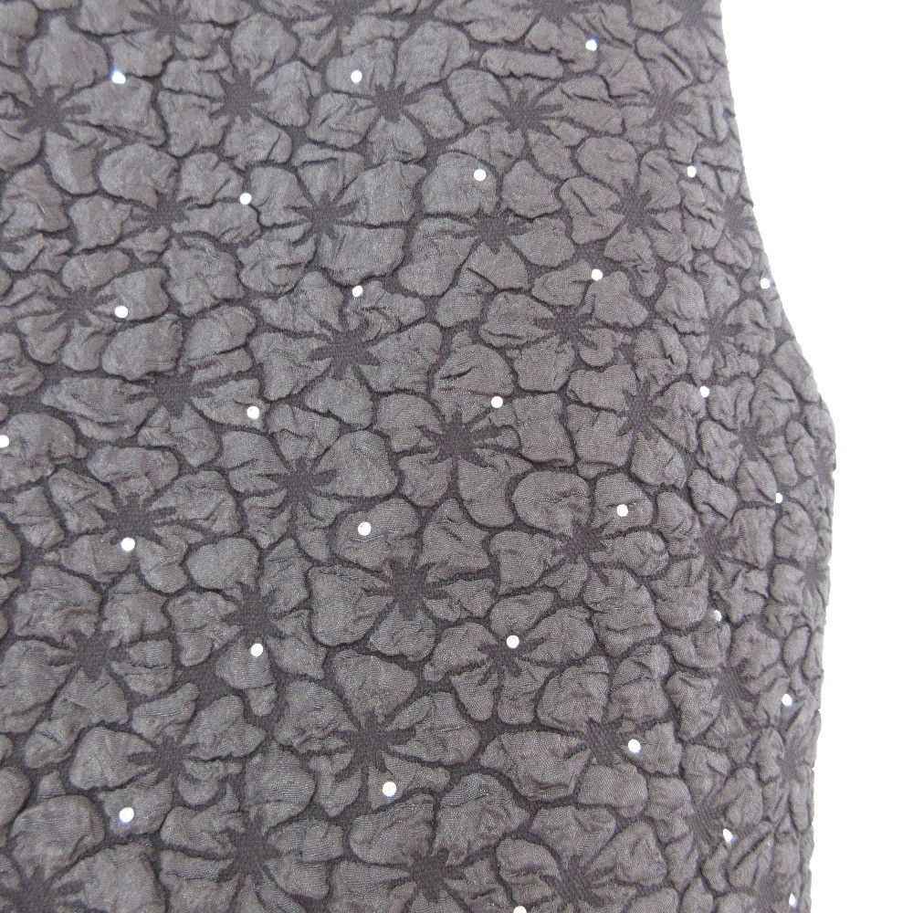 Maje maje maje Flower Jacquard Dress Others Dresses DUTY FREE for USA Size ONE SIZE - 3 Thumbnail