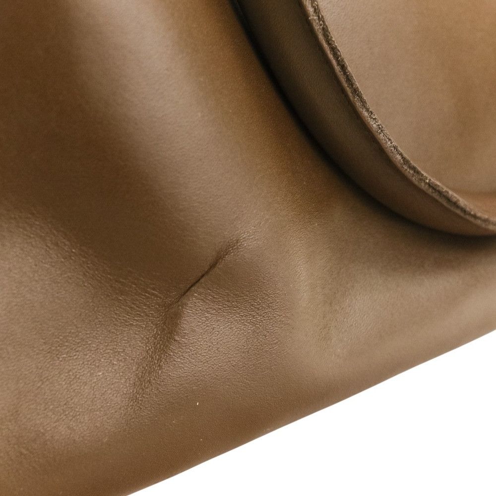 Other Other Christian Peau Leather 2way Handbag Leather Handbag DUTY FREE for USA Size ONE SIZE - 16 Thumbnail