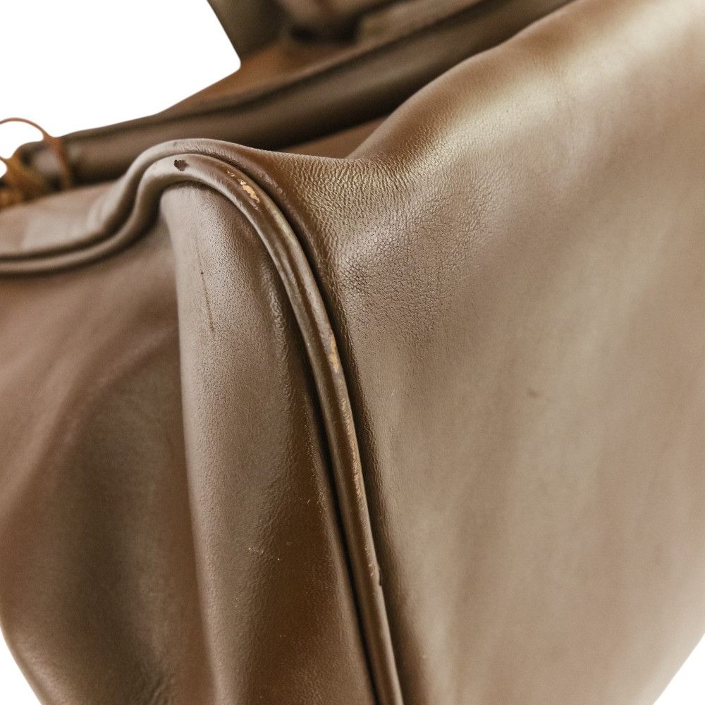 Other Other Christian Peau Leather 2way Handbag Leather Handbag DUTY FREE for USA Size ONE SIZE - 14 Thumbnail