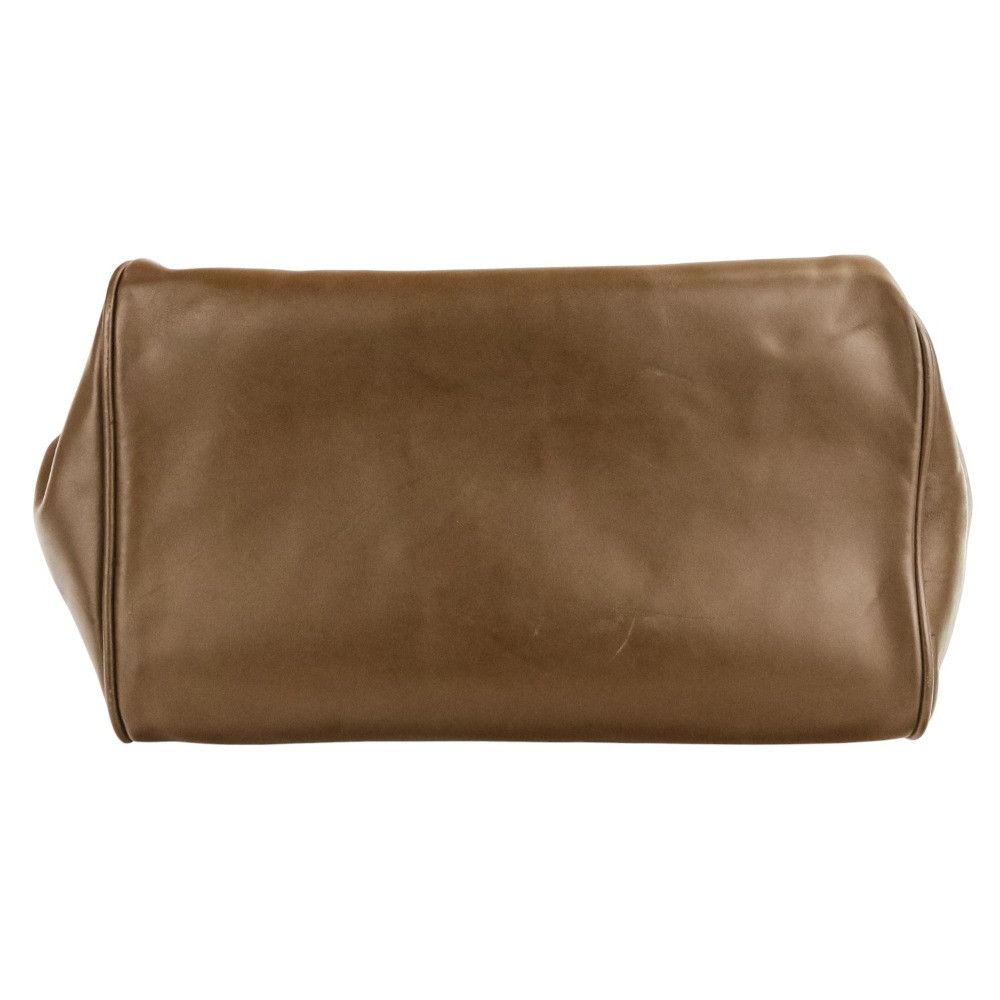 Other Other Christian Peau Leather 2way Handbag Leather Handbag DUTY FREE for USA Size ONE SIZE - 4 Thumbnail