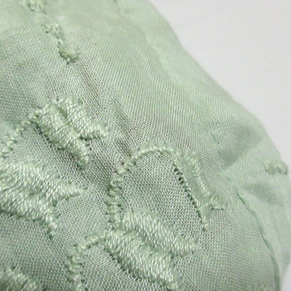 Other Other Ingeborg Lily of the Valley Embroidery Long Dress Others Dresses DUTY FREE for USA Size ONE SIZE - 12 Thumbnail