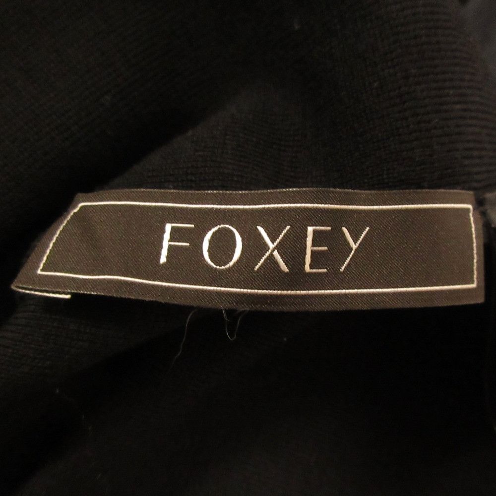 Other Other FOXEY Sleeve Silk Chiffon Cardigan Others Tops 36720 DUTY FREE for USA Size ONE SIZE - 8 Thumbnail