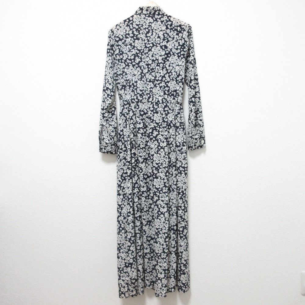Other Other OBLI Bow Tie Floral Dress Others Dresses DUTY FREE for USA Size ONE SIZE - 2 Thumbnail