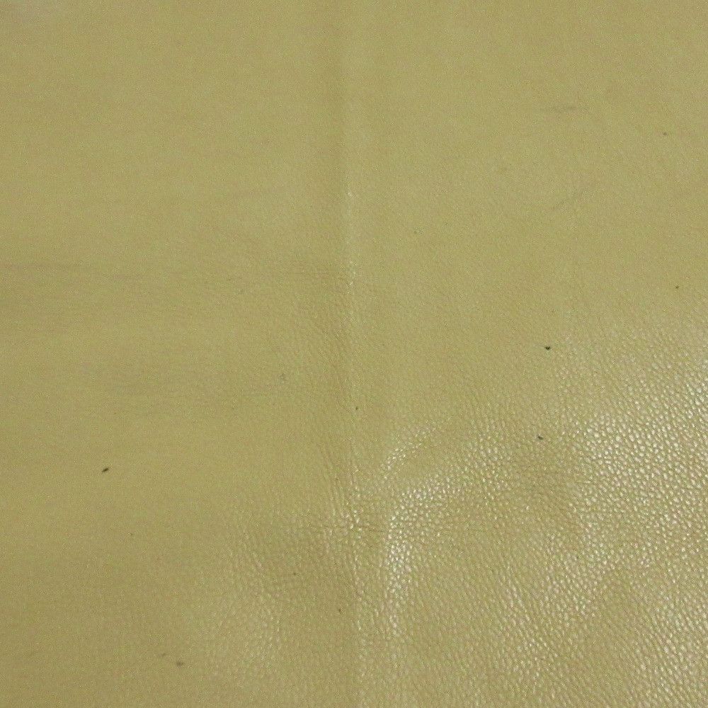Stella McCartney Stella Mccartney Stella McCartney Eco Leather Wide Pants Leather Pants DUTY FREE for USA Size ONE SIZE - 16 Thumbnail