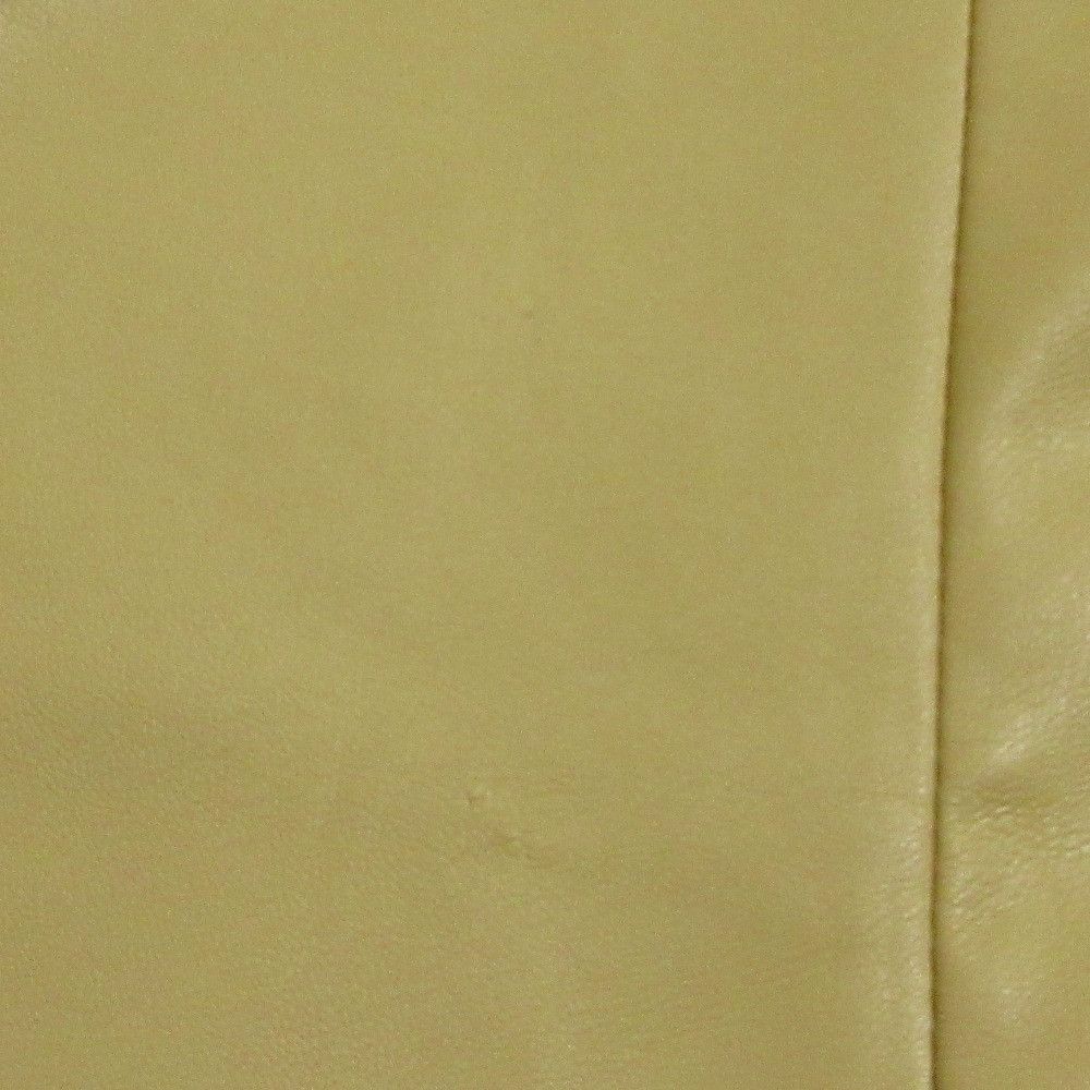 Stella McCartney Stella Mccartney Stella McCartney Eco Leather Wide Pants Leather Pants DUTY FREE for USA Size ONE SIZE - 14 Thumbnail