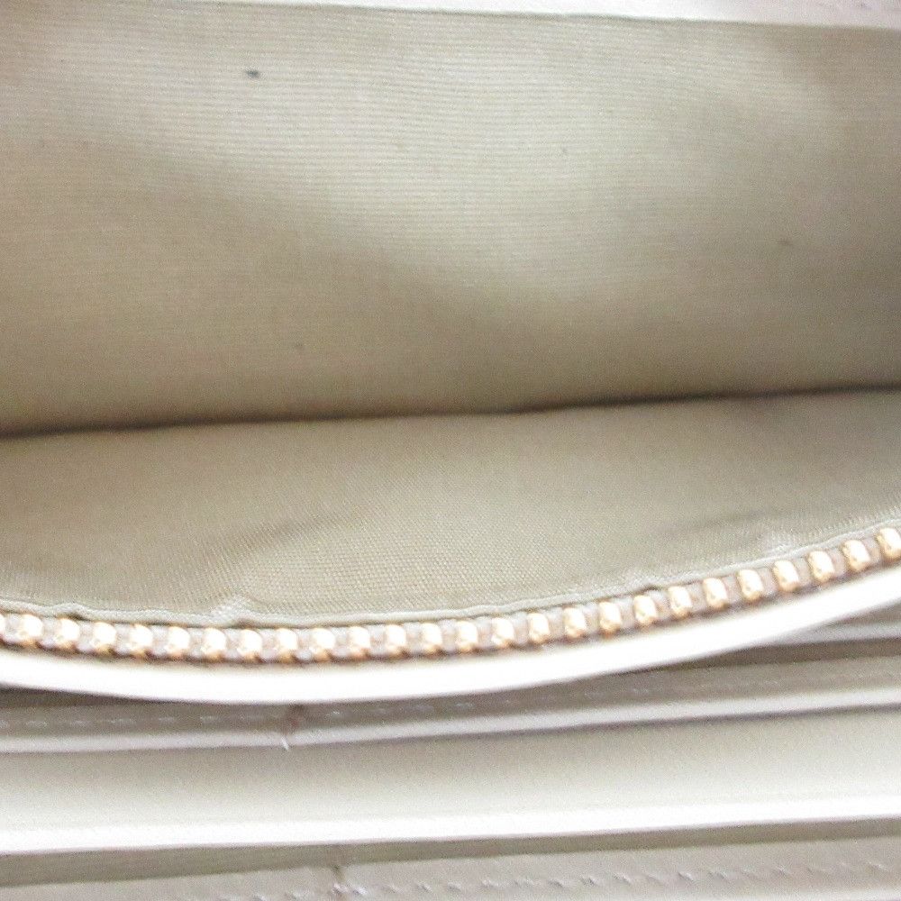Other Other ANTEPRIMA Follata 2 Long Wallet Leather Long Wallet DUTY FREE for USA Size ONE SIZE - 14 Thumbnail