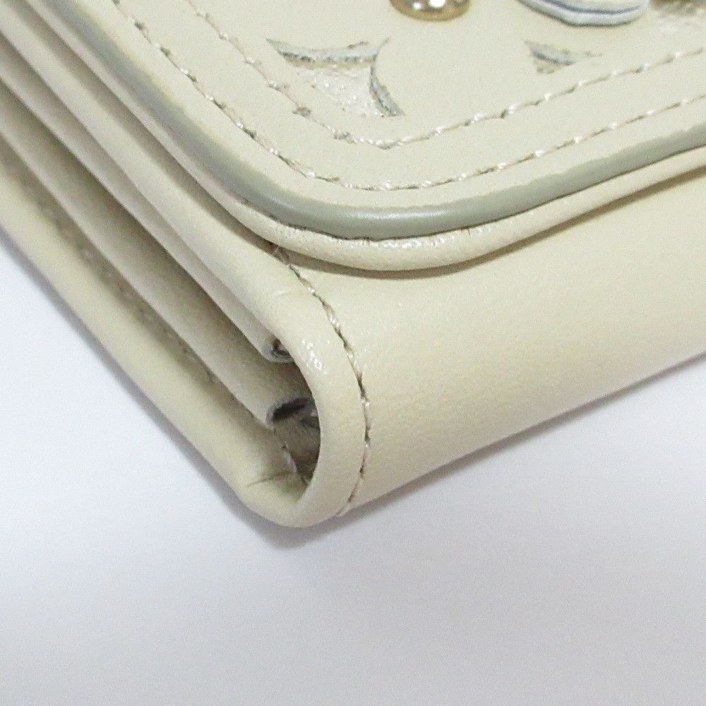 Other Other ANTEPRIMA Follata 2 Long Wallet Leather Long Wallet DUTY FREE for USA Size ONE SIZE - 6 Thumbnail